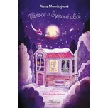 Vánoce v Šípkové ulici [E-kniha] - Mornštajnová Alena