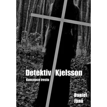 Kniha Koncepce trestu [E-kniha] - Daniel Janů