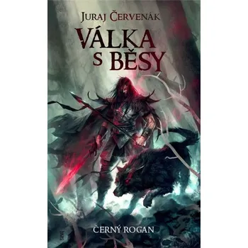 Kniha Válka s běsy [E-kniha] - Juraj Červenák