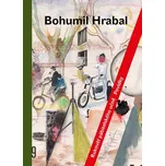 Rukověť pábitelského učně [E-kniha] - Bohumil Hrabal