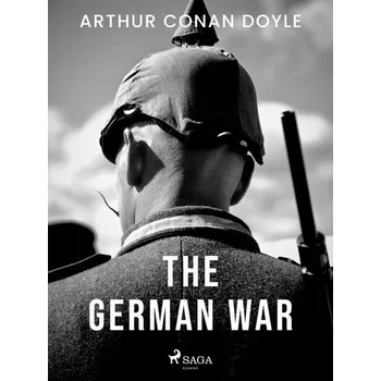 Kniha The German War [E-kniha] - Doyle Arthur Conan