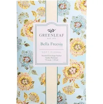 Vonný sáček 115 ml Greenleaf BELLA FREESIA