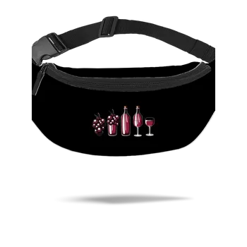 Ledvinka Bastard Evoluce červeného vína ledvinka Black