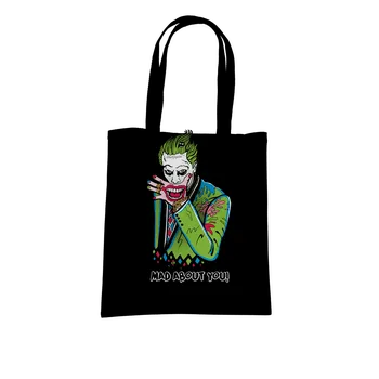 Bastard Joker a Harley taška Black