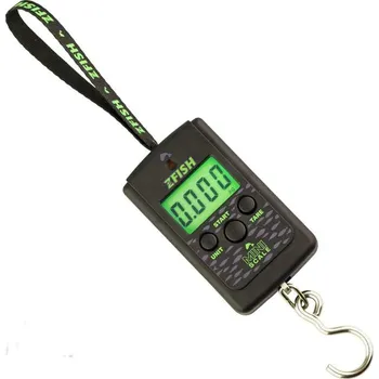 Zfish váha Mini Scale 40kg