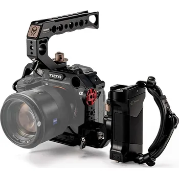 Tiltaing Sony a7siii Kit D - Black + DÁREK ZDARMA