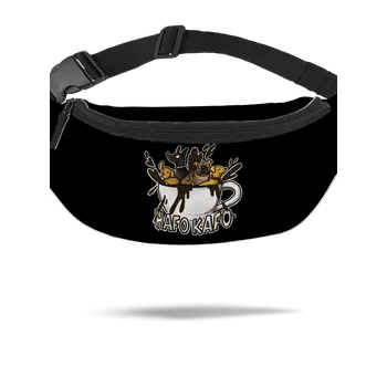 Ledvinka Bastard Hafo kafo ledvinka Black