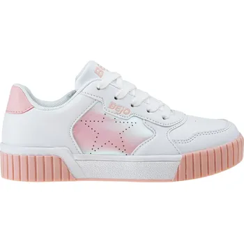 Chlapecká obuv Dětské boty BEJO BATES JRG M000138292 – Bílá 31