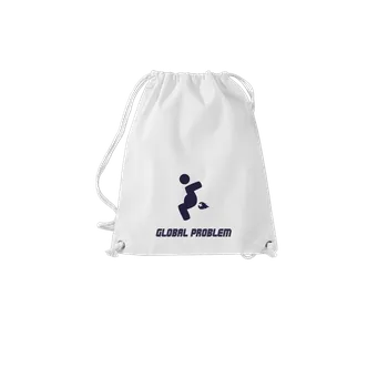 Bastard Global problem vak White