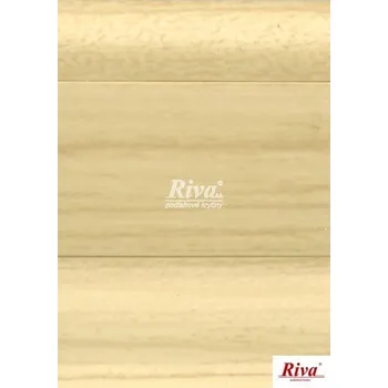 Podlahová lišta LIŠTA SLK 50 DÖLLKEN, JAVOR VÝBĚR, 27-0004-W165