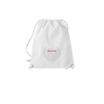 Bastard Mé srdce patří vak White