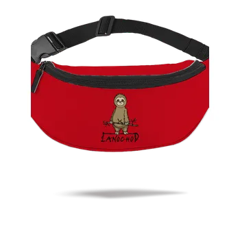 Ledvinka Bastard Lanochod ledvinka Red