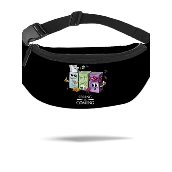 Ledvinka Bastard Spring is coming ledvinka Black