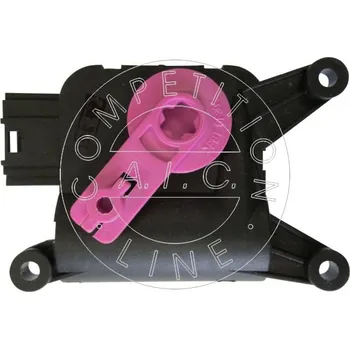 Nastavovací prvek, směšovací klapka AIC 53215