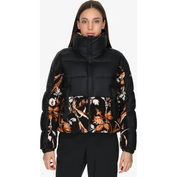 Dámská casual bunda Columbia Leadbetter Point™ Sherpa Hybrid S