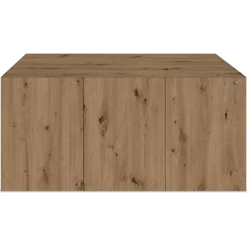 Diversa Stolek pod terárium AQUATIC Terra 150x80x70 rovný Diversa Artisan