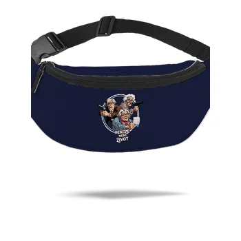 Ledvinka Bastard Penze nebo život ledvinka French Navy