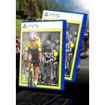 Tour de France 2025 | PS5