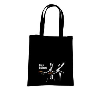 Bastard Historky z klobouku taška Black