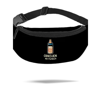 Ledvinka Bastard Odkojen na filmech ledvinka Black