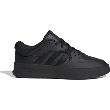 Pánská obuv Pánské boty ADIDAS COURT 24 JI4545 – Černá 46 2/3