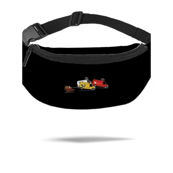 Ledvinka Bastard Santa se soby ledvinka Black