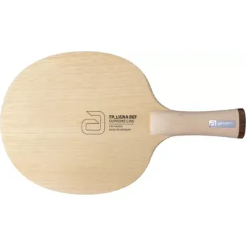Pingpongová pálka Andro TP Ligna DEF dřevo