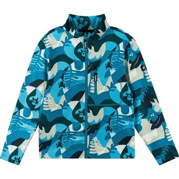 REIMA dětský svetr Iisisti Sandy Beige vel. 128 cm