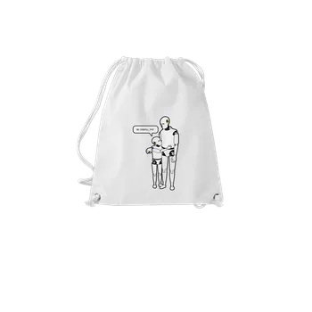 Bastard Sirotek vak White