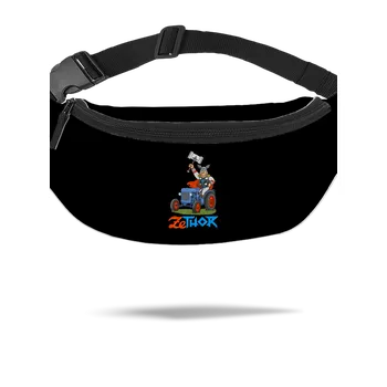 Ledvinka Bastard ZeThor ledvinka Black