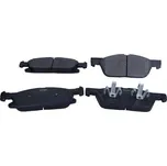 Sada brzdových destiček, kotoučová brzda MAXGEAR 19-3611