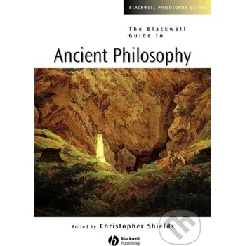 Ancient Philosophy - Shields John Wiley & Sons