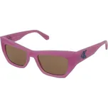 Sluneční brýle Calvin Klein Jeans CKJ23641S 540