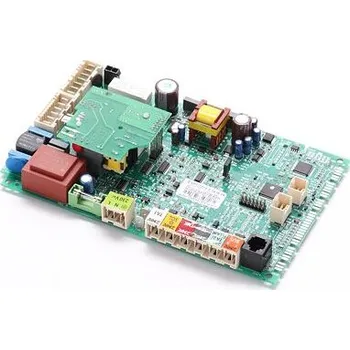 Příslušenství ke kotli ARISTON Deska elektronická 60001897-04