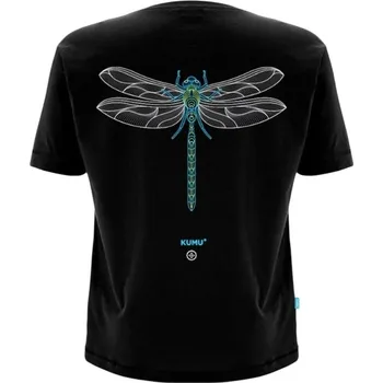Rybářské oblečení Dětské Tričko Kumu Emperor 11-12 let