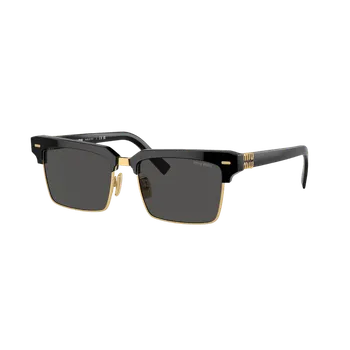 Sluneční brýle Sluneční brýle Miu Miu MU 10ZS 1AB5S0