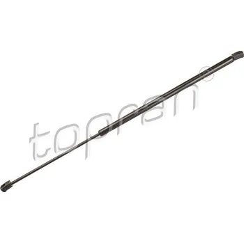 Příslušenství karosérie Pneumatická pružina, zavazadlový / nákladový prostor TOPRAN 200 012