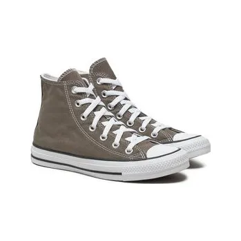 Dámská obuv Plátěnky Converse Chuck Taylor All Star 1J793 W Šedá 37
