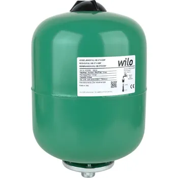 Solární ohřívač vody WILO Tlaková nádoba 24L-10B-VT-V-G1” (4223285)