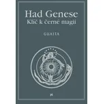 Had Genese II. Klíč k černé magii [E-kniha] - Stanislas de Guaita