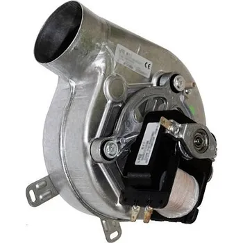 Příslušenství ke kotli HERMANN Ventilátor pro turbo kotle 6225634