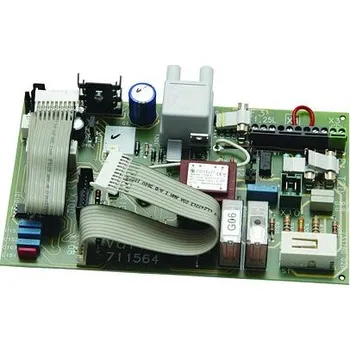 Příslušenství ke kotli VAILLANT Deska elektronická 130398