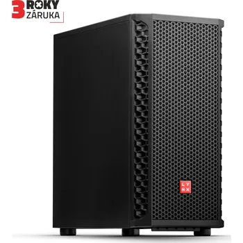 Stolní počítač LYNX Workstation i7 14700 32GB 1TB SSD NVMe T1000 8G W11 Pro