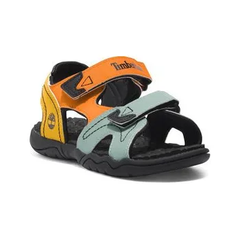 Dámské sandále Sandály Timberland Adventure Seeker TB0A6B45EBB1 Barevná 33