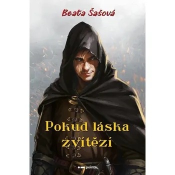 Kniha Pokud láska zvítězí - Beata Šašová Pointa