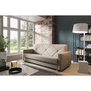 Pohovka Lukasz Meble Pohovka Primo Výběr čalounení: Trinity 13 Azur