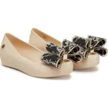 Baleríny Melissa Ultragirl Classic Bow 35966 Béžová 31