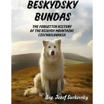 Kniha Beskydsky bundas [E-kniha] - Jozef Šurkovský