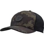 Korda Kšiltovka Logo Patch Cap Dark Kamo