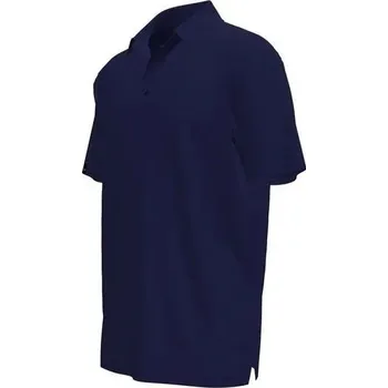 Pánské tričko Callaway Premium Jacquard pánské polo, peacoat pánské, L